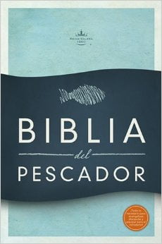 Biblia del Pescador Biblia del Pescador